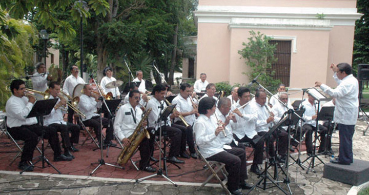 Banda de Música del Estado