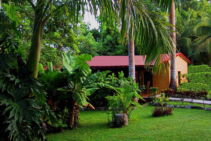 Chichén & Yankin Spa