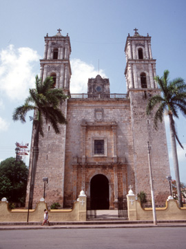Iglesia de San Servacio