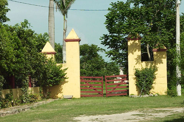 San Antonio Chalante