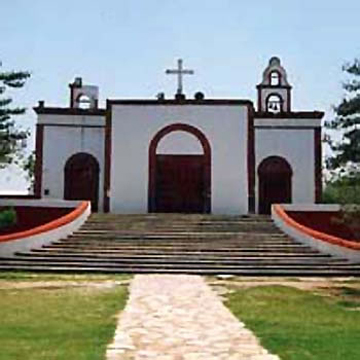 San Pedro Noh Pat