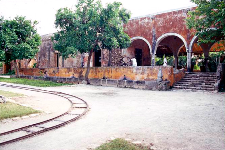 San Pedro Ochil