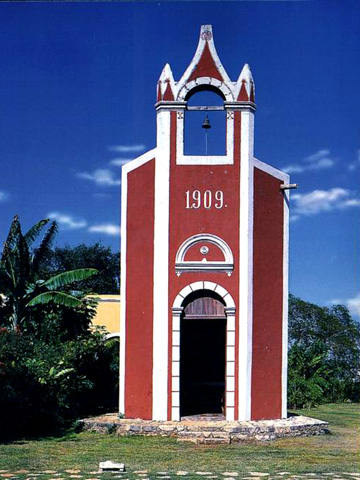 Santa Rosa de Lima