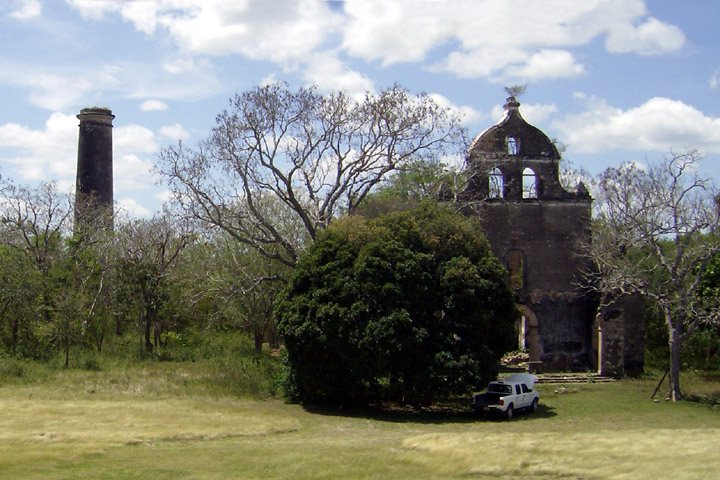 San Juan Bautista Tabi