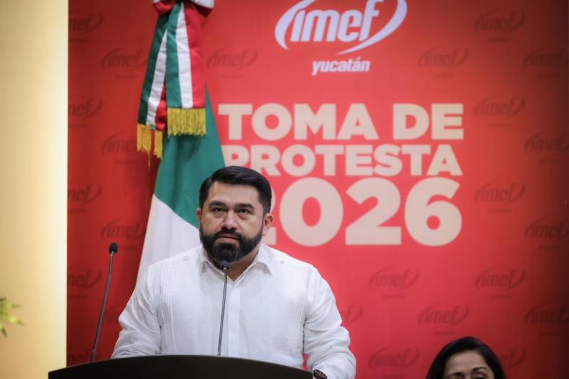 Yucatán destaca a nivel nacional por disciplina financiera y crecimiento sostenido