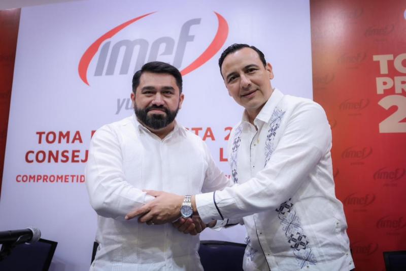 Yucatán destaca a nivel nacional por disciplina financiera y crecimiento sostenido