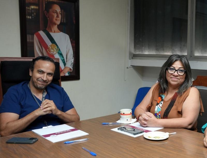 Jornadas de la Salud llegarán a 31 Centros Libre