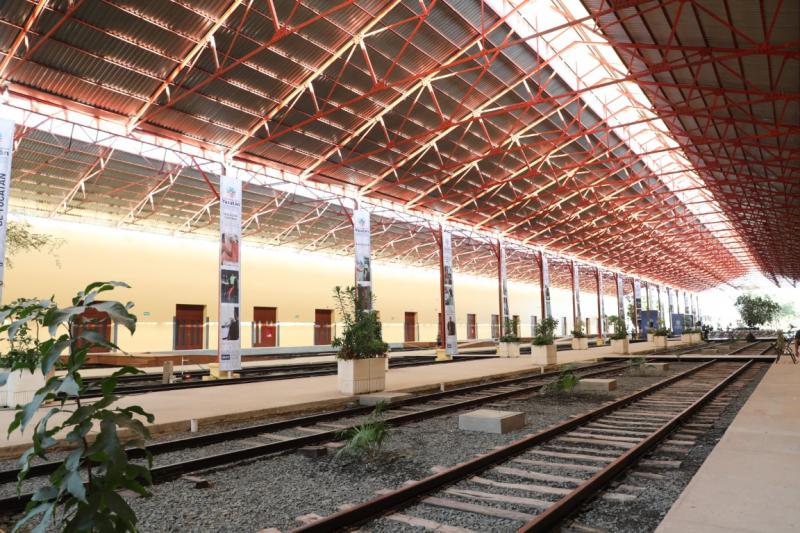 UNAY promueve la investigación artística con el Programa Promad