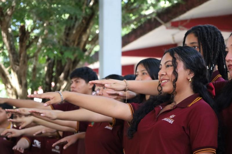 Cecytey abre proceso de inscripciones para estudiantes de nuevo ingreso