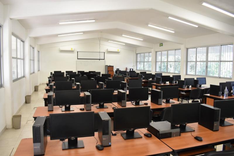 Cecytey abre proceso de inscripciones para estudiantes de nuevo ingreso