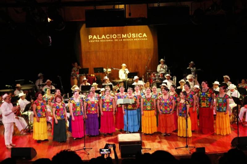 Sedeculta y Palacio de la Música reconocerán a las mujeres en la trova