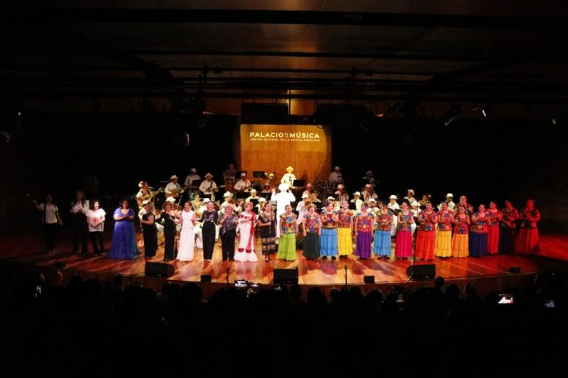 Sedeculta y Palacio de la Música reconocerán a las mujeres en la trova