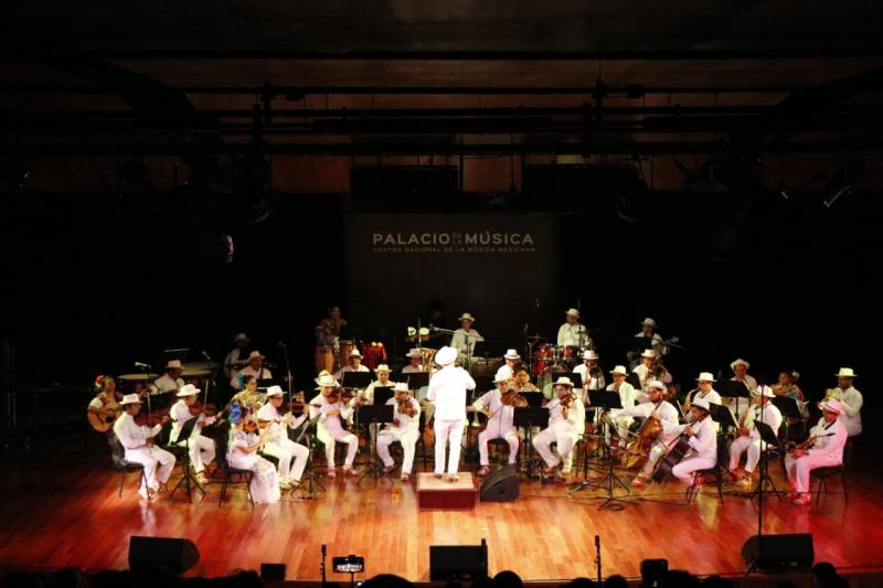 Sedeculta y Palacio de la Música reconocerán a las mujeres en la trova