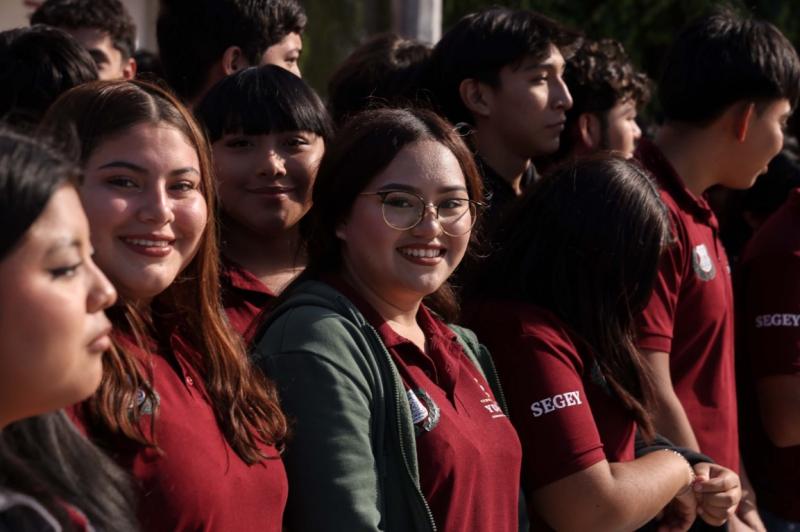 Inicia proceso de admisión a bachillerato bajo nuevo esquema nacional