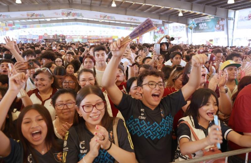 Inicia proceso de admisión a bachillerato bajo nuevo esquema nacional