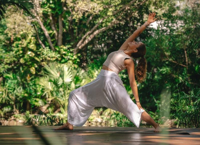 Promueven en Yucatán experiencias de turismo wellness
