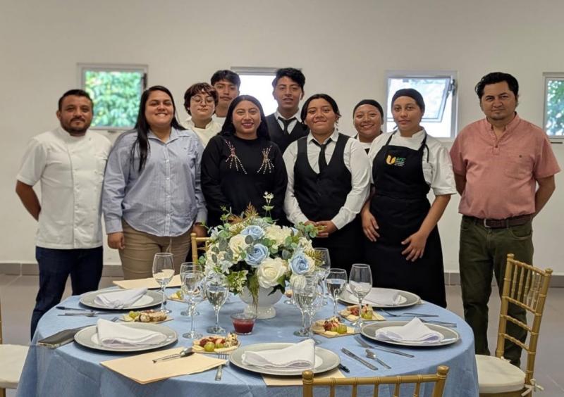 Abre la UTC convocatoria para aspirantes de nuevo ingreso