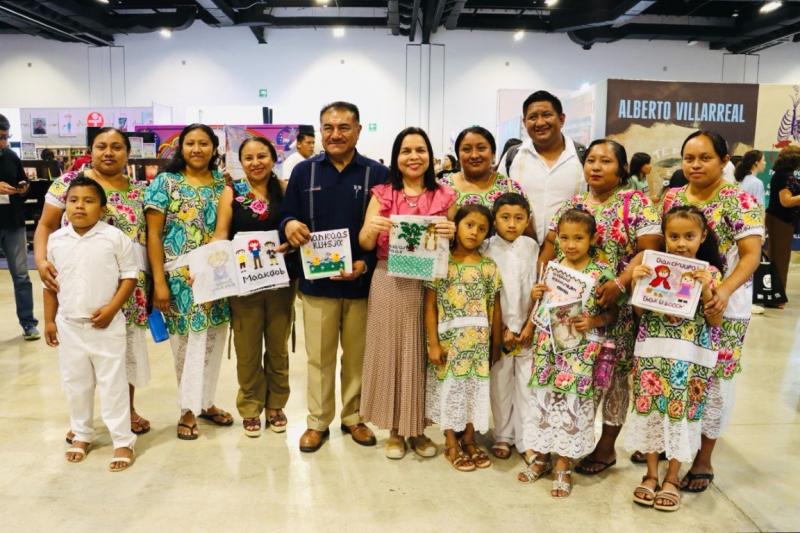 Palabra y artes escénicas marcan inicio de actividades de Sedeculta en la Filey