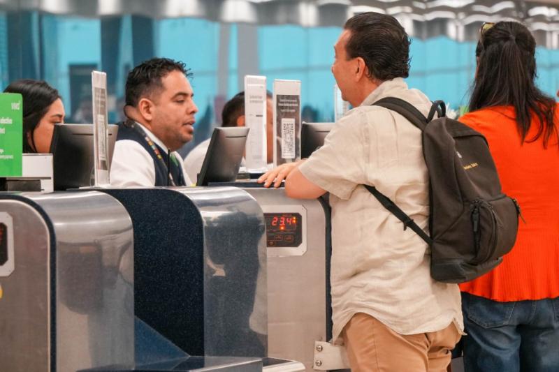 Yucatán fortalece su conectividad nacional con el regreso de la ruta Tijuana–Mérida