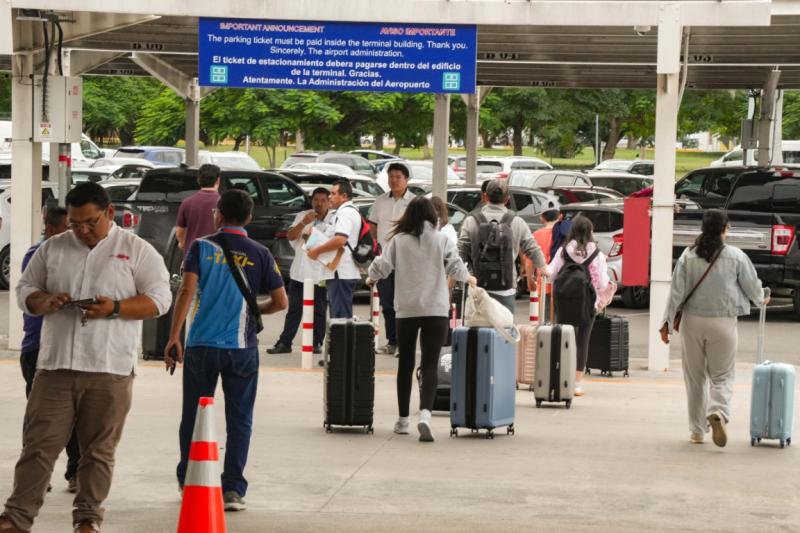 Yucatán fortalece su conectividad nacional con el regreso de la ruta Tijuana–Mérida