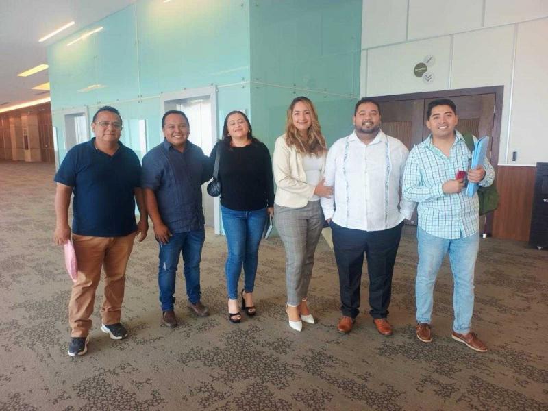 Gobierno del Estado da seguimiento permanente y espera dictamen de la ASEA por caso Gran Calzada