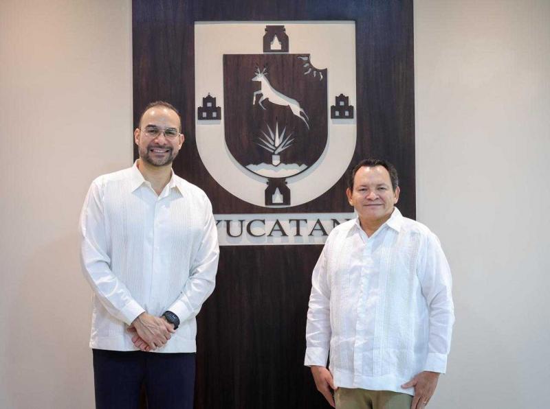 Yucatán consolida liderazgo educativo y de innovación con la llegada de la Universidad Iberoamericana Campus Mérida
