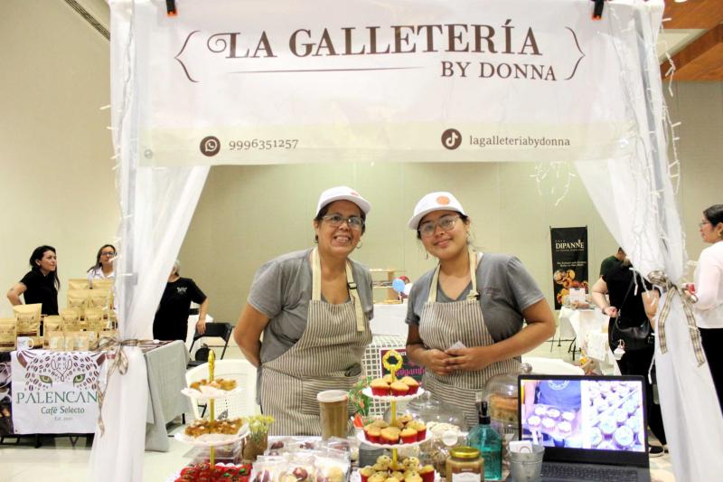 Promueve IYEM vinculación comercial entre proveedores y cafeterías en Yucatán