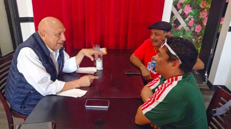 Acercan trámites de doble nacionalidad a yucatecas y yucatecos en Oregón