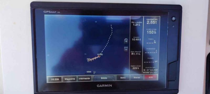 Localizan sanos y salvos a dos pescadores en Telchac Puerto
