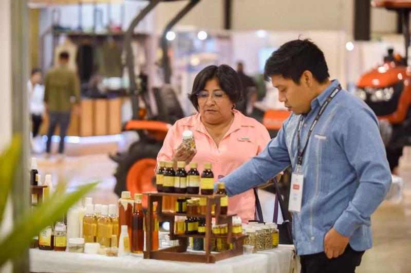 Yucatán será sede de la Expo Pro Agro Innovación 2026