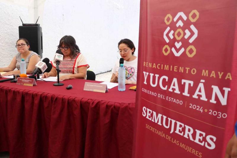 "Voces de libertad" premia a cuatro ensayistas yucatecas