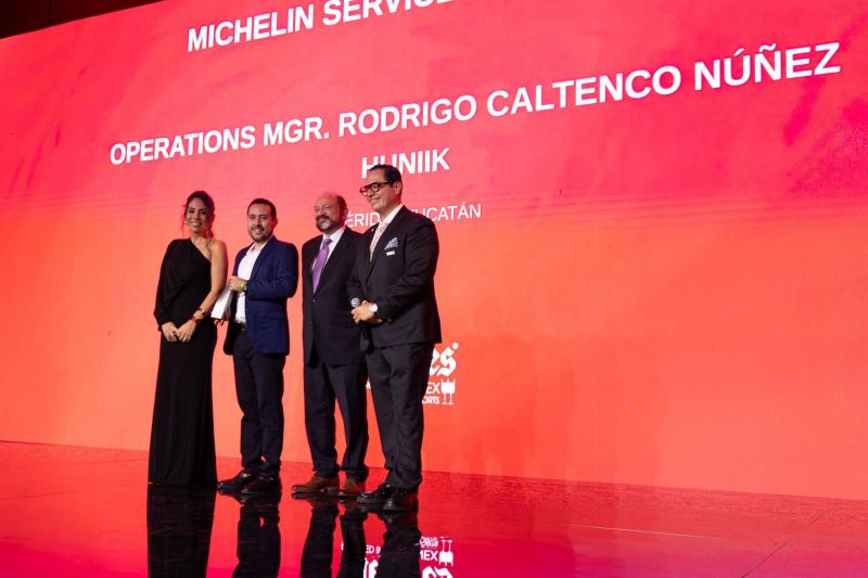 Yucatán entra a la Guía Michelin México 2026 con 14 propuestas gastronómicas reconocidas