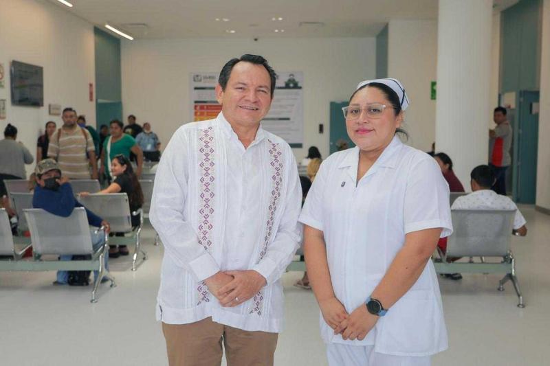 Urgencias del nuevo Hospital O’Horán opera con normalidad y sin costo para la población