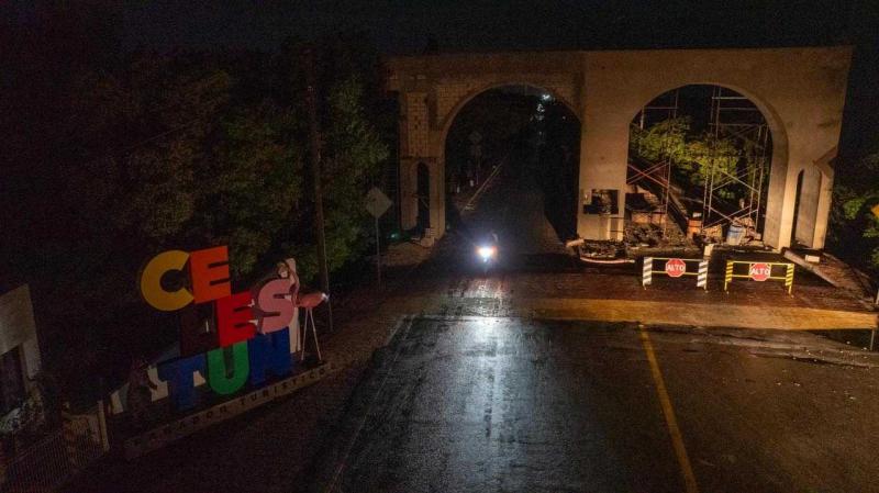 Acuerdo permite liberar acceso a Celestún y avanzar en proyecto carretero