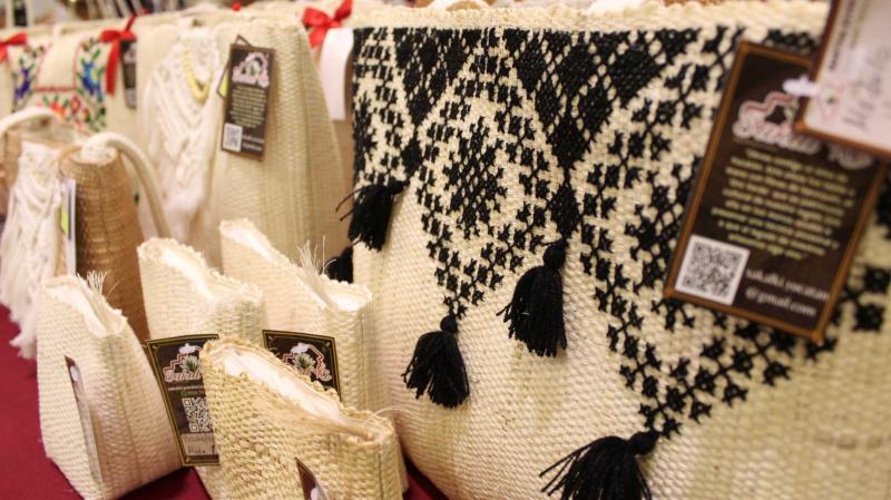 Bazar Artesanal del IYEM logra ventas históricas para artesanas, artesanos y emprendedores yucatecos