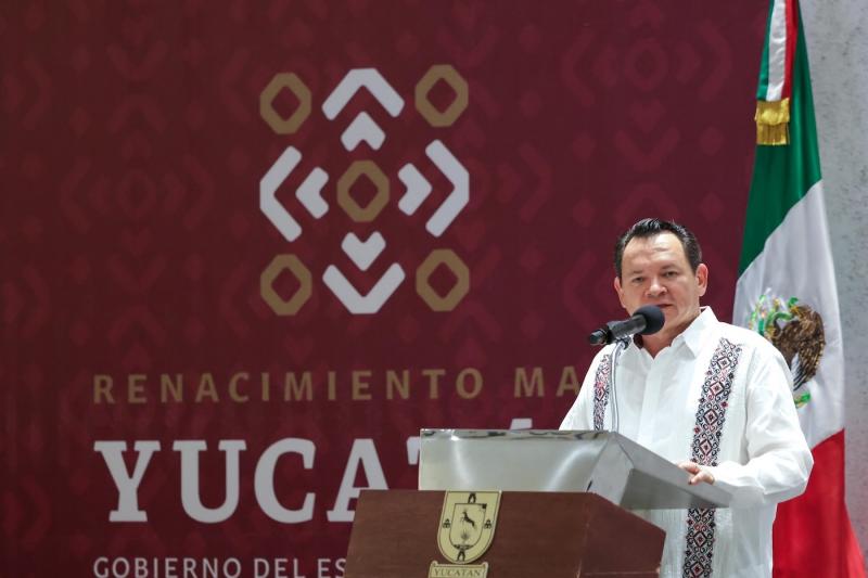 Reconoce Gobierno del Estado labor periodística y reafirma respeto a la libertad de expresión