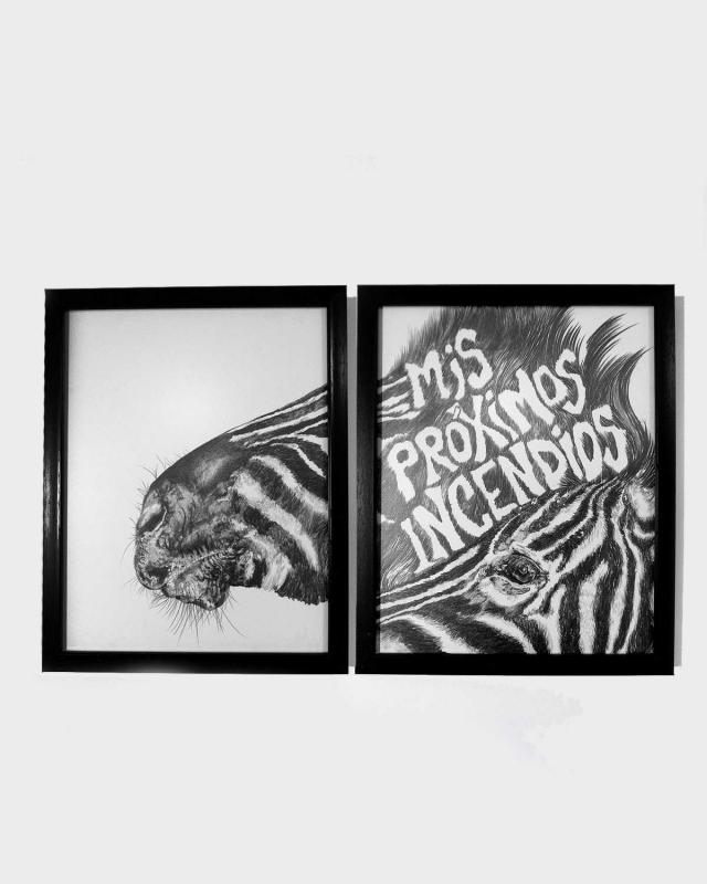 Llega por primera vez a Yucatán exposición con más de 100 años de dibujo mexicano