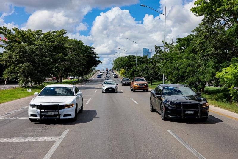 Yucatán registra la menor incidencia de homicidio doloso del país durante 2026