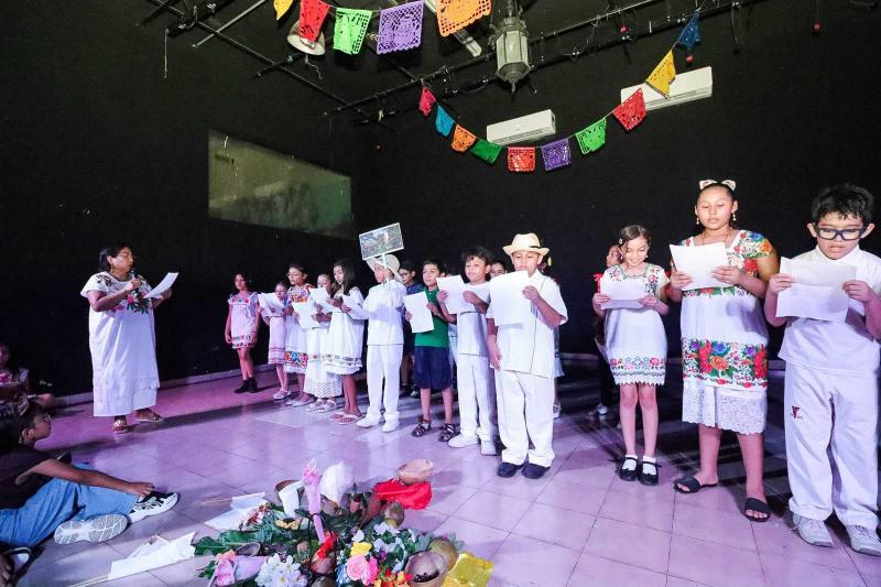 Sedeculta clausura cursos de guitarra, danza y artes visuales en el Cecuny