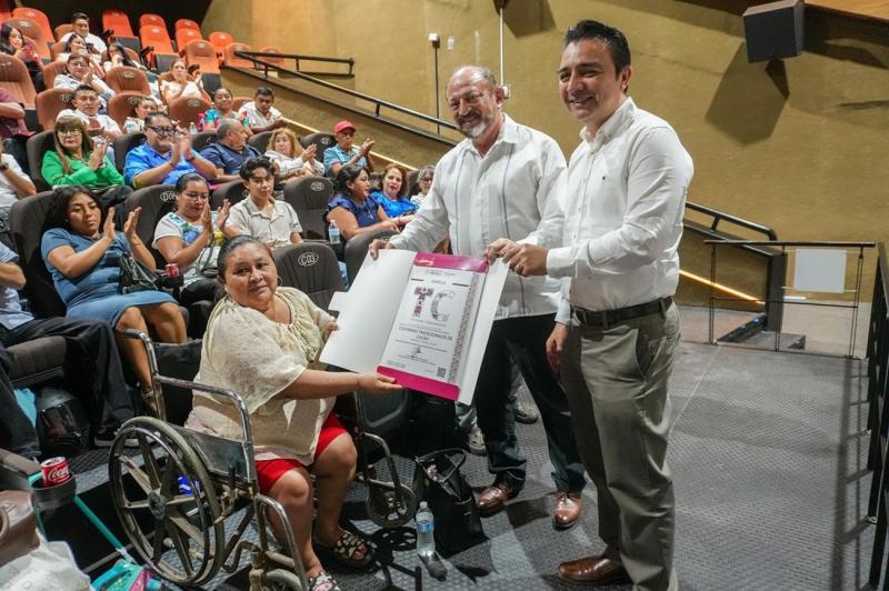 Yucatán reconoce a empresas y proyectos comunitarios por calidad turística