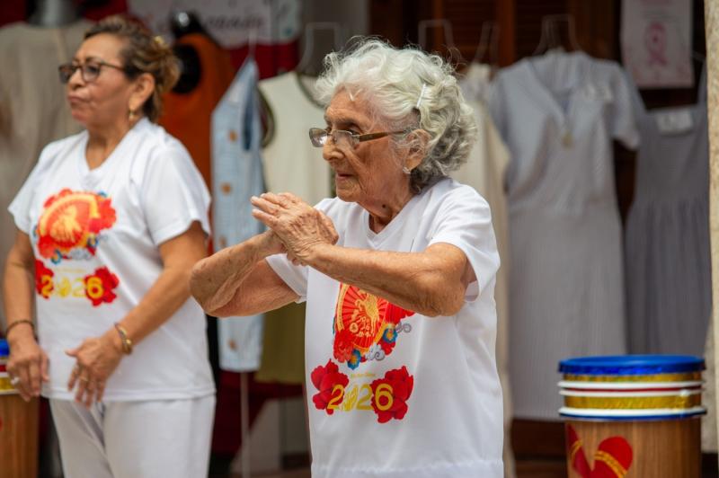 Cejupe del Isstey concluye ciclo escolar con muestra de talleres artísticos y deportivos