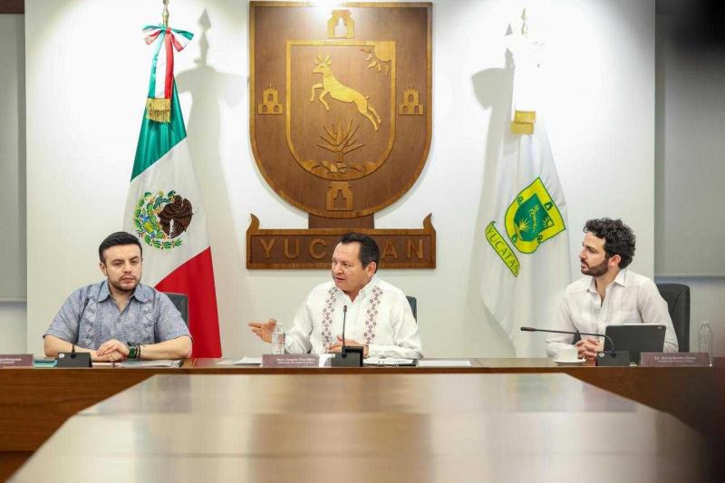Renacimiento Maya promueve en Yucatán el primer CAST del sureste que generará 186 mil empleos