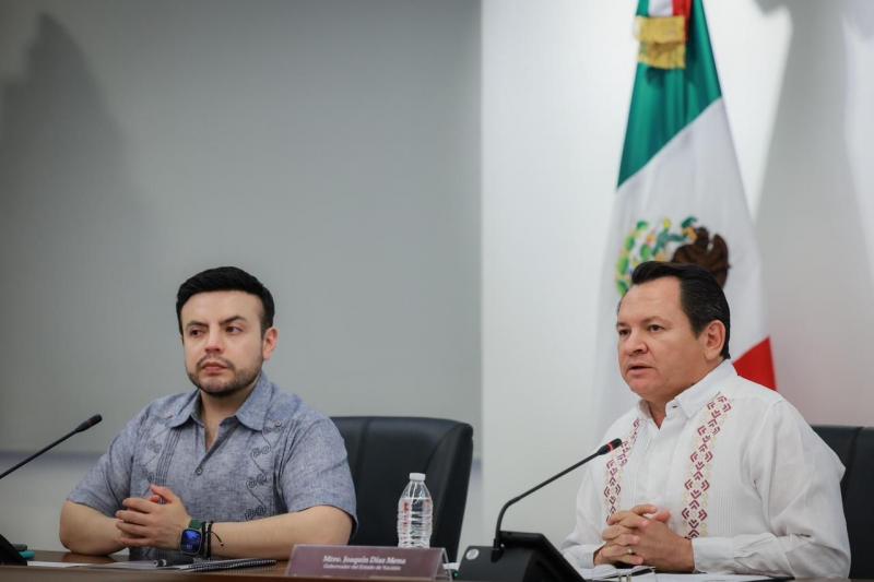 Renacimiento Maya promueve en Yucatán el primer CAST del sureste que generará 186 mil empleos