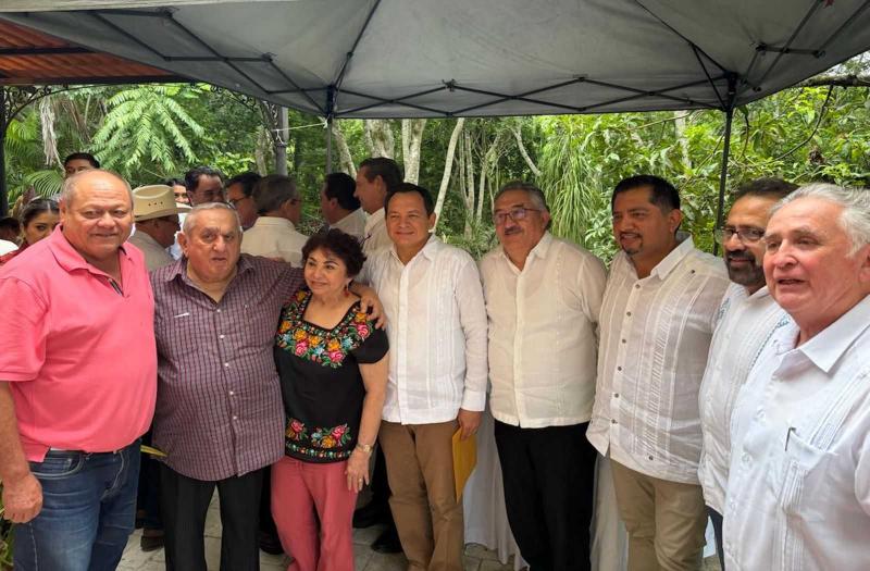 Renacimiento Maya fortalece la alianza con el sector productivo para impulsar el desarrollo turístico de Valladolid