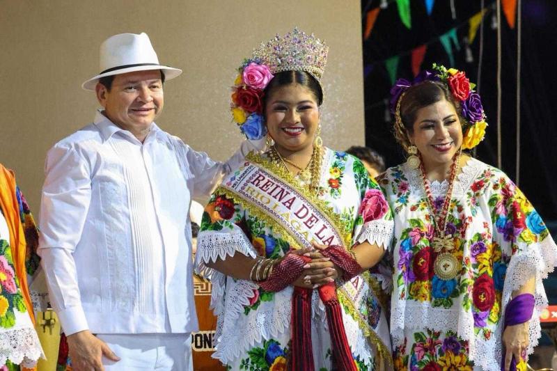 Con obra pública, el Renacimiento Maya lleva bienestar a todos los rincones de Yucatán