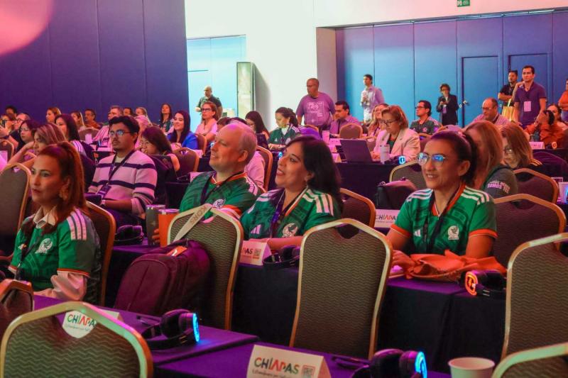 Consolida Yucatán estrategias para atraer más turistas de convenciones