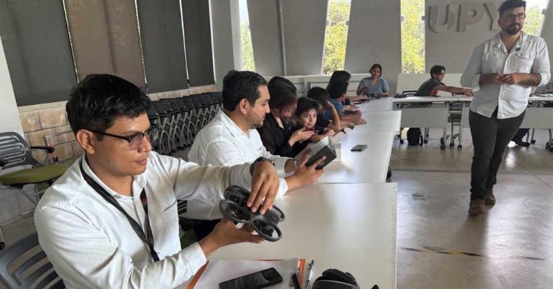 Semana de Ingeniería 2026 reunirá en la UPY a especialistas, estudiantes y proyectos innovadores