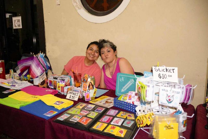 Abren registro para emprendimientos LGBTI+ de Yucatán