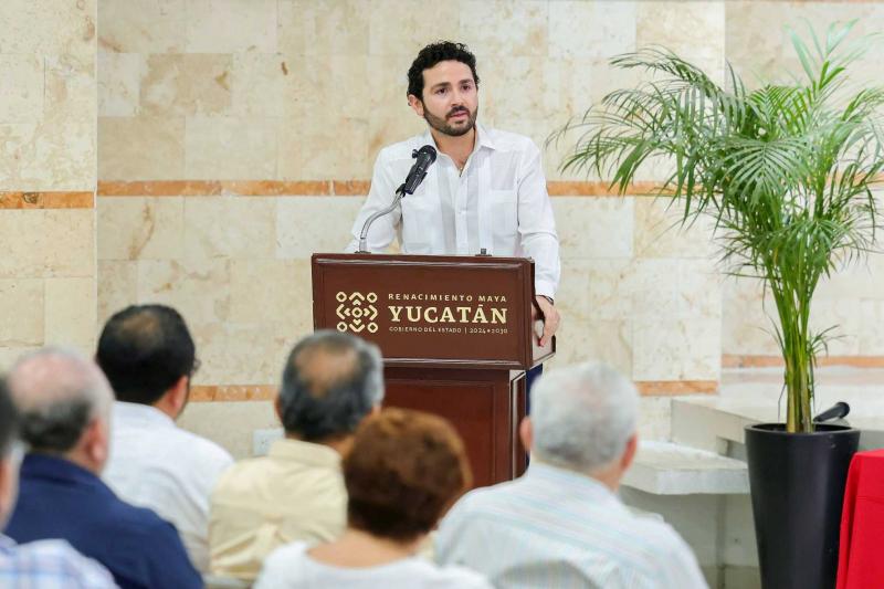 Yucatán crea su primera Unidad de Inspección Laboral para proteger derechos laborales