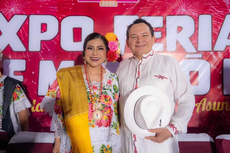 Renacimiento Maya fortalece tradiciones y raíces que dan identidad a Yucatán